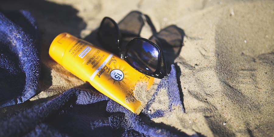 Sunscreen: One of the Best Ways to Reduce Skin Cancer Risk
